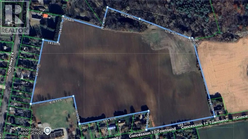 264 OLD HIGHWAY 24