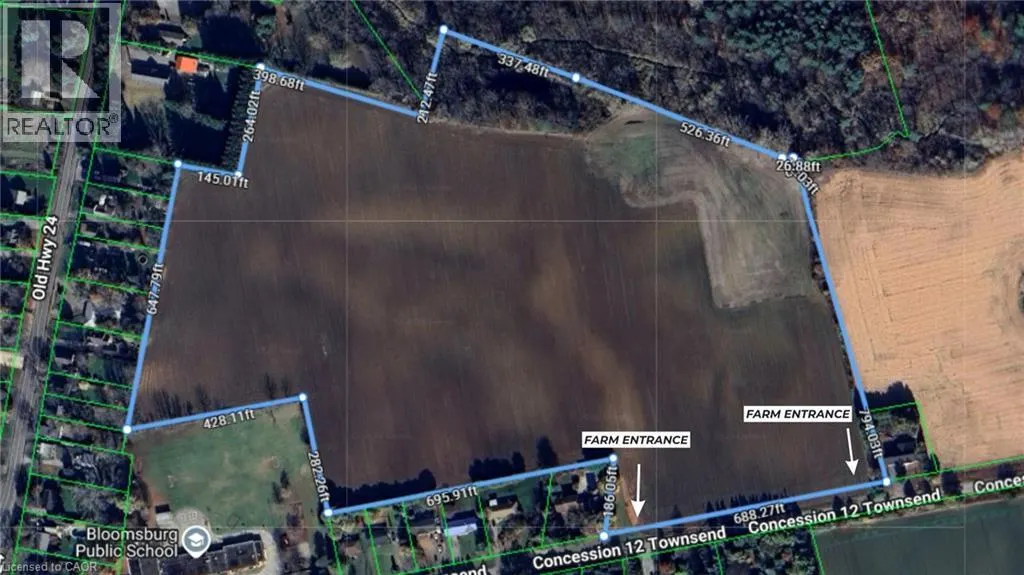 264 OLD HIGHWAY 24