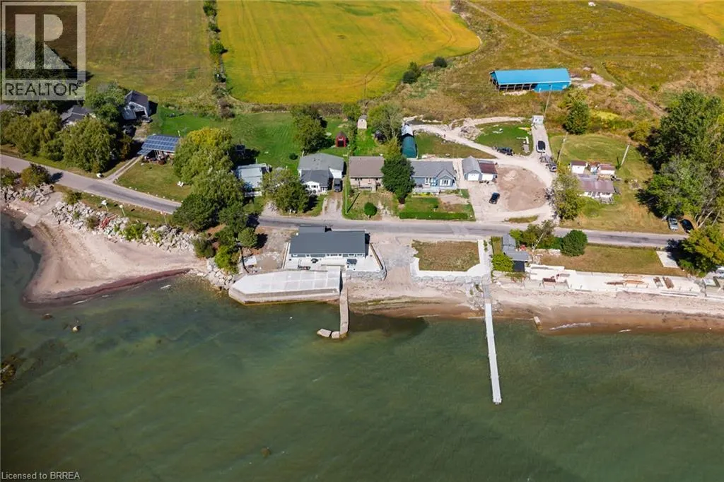 1459 LAKESHORE Road