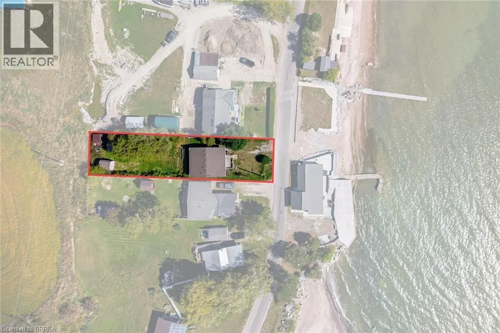 1459 LAKESHORE Road