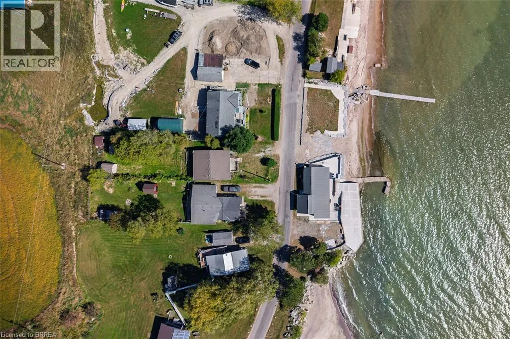 1459 LAKESHORE Road