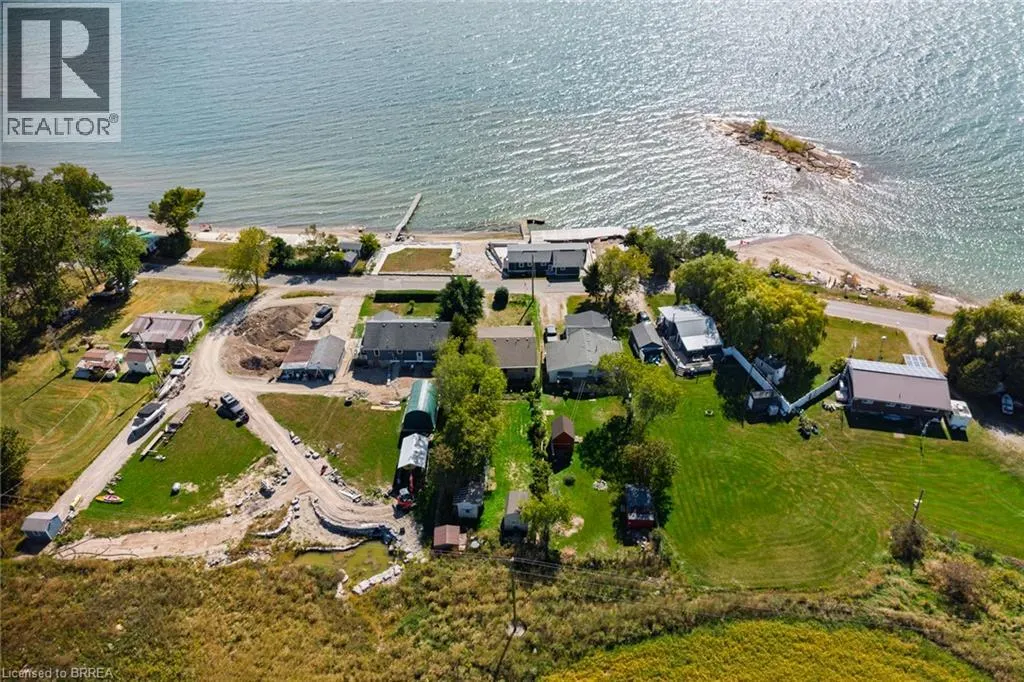 1459 LAKESHORE Road