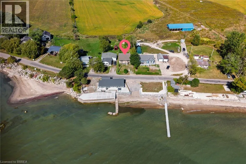 1459 LAKESHORE Road