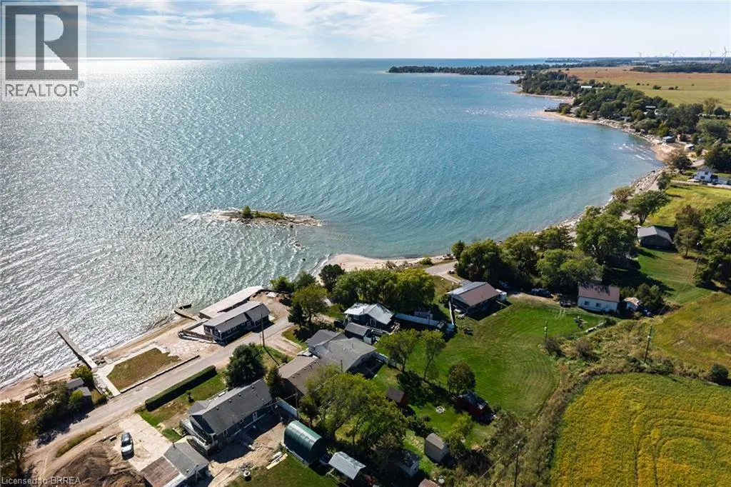 1459 LAKESHORE Road
