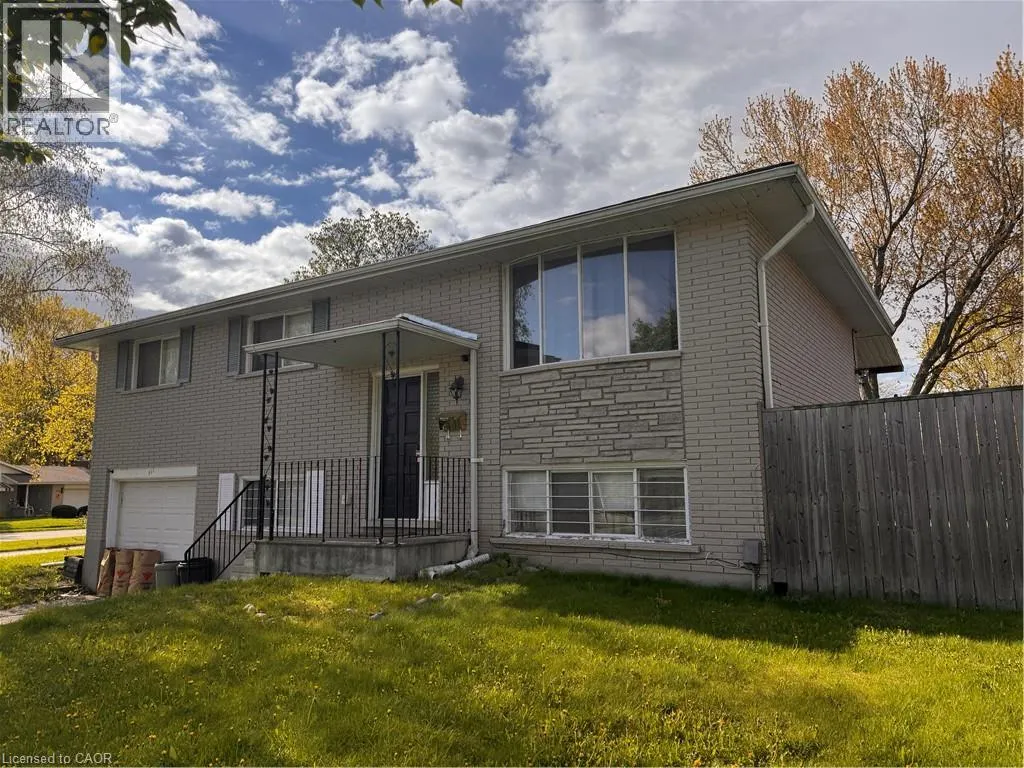 511 HAVELOCK Drive