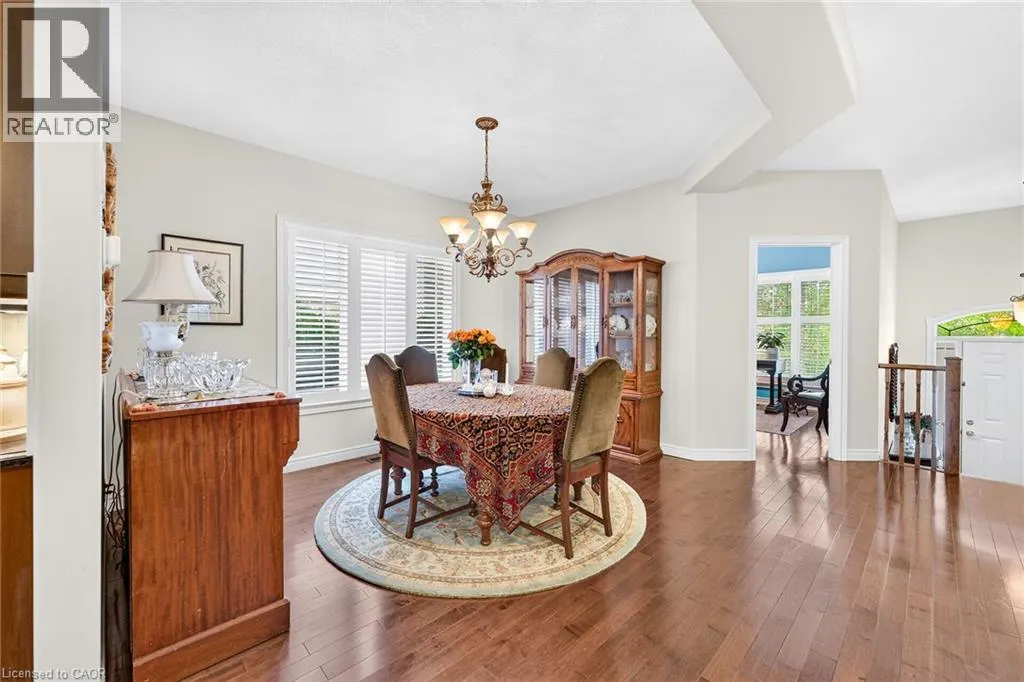 18 HEATHCOTE Court