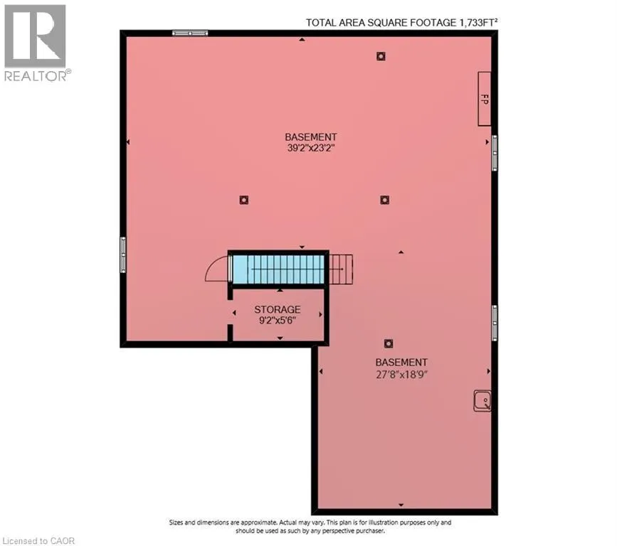 18 HEATHCOTE Court