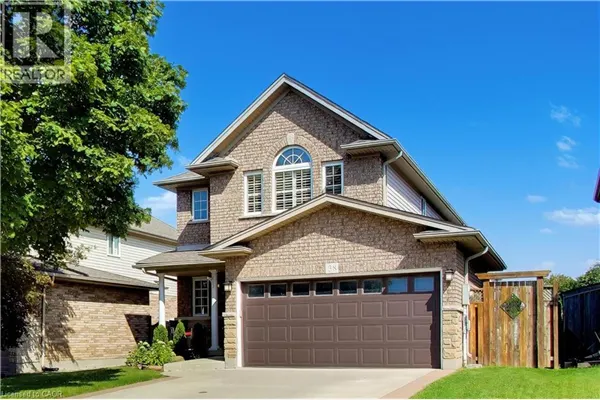 38 UDELL Way