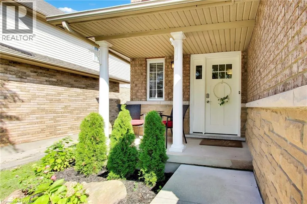 38 UDELL Way
