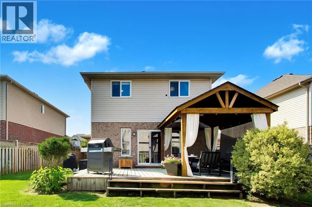 38 UDELL Way
