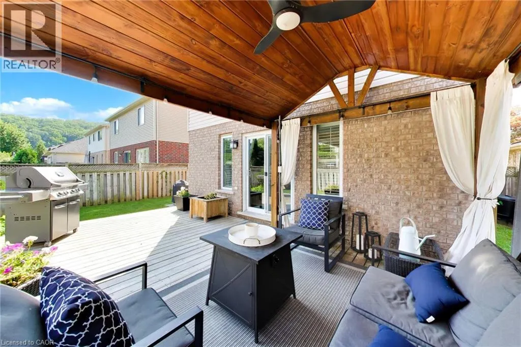 38 UDELL Way