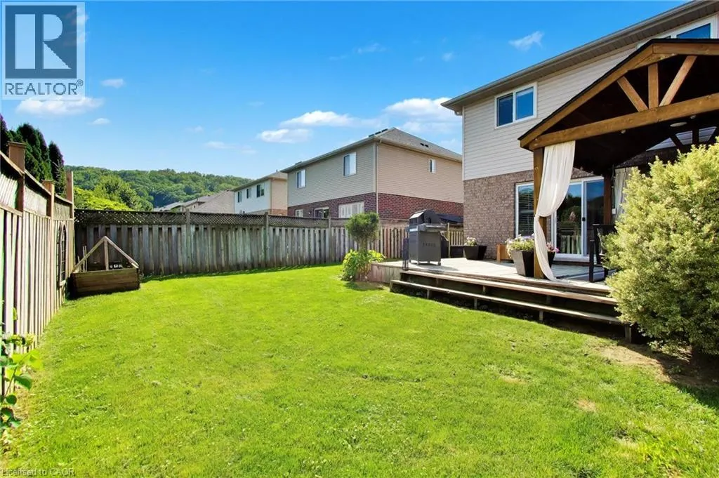 38 UDELL Way