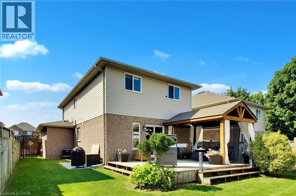 38 UDELL Way