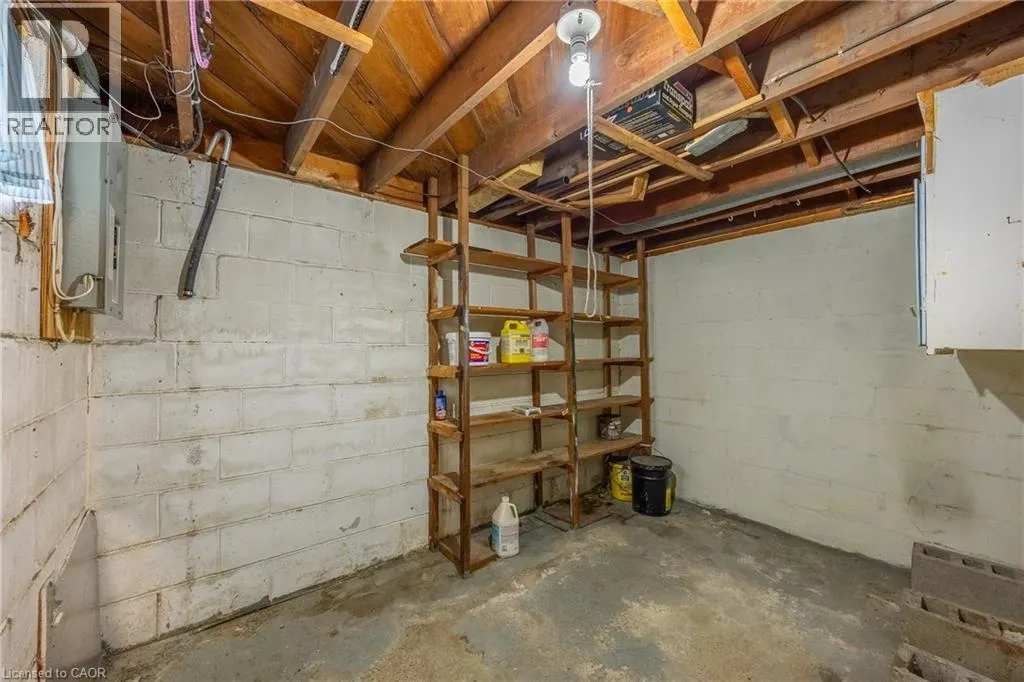 557 ORCHARD Avenue