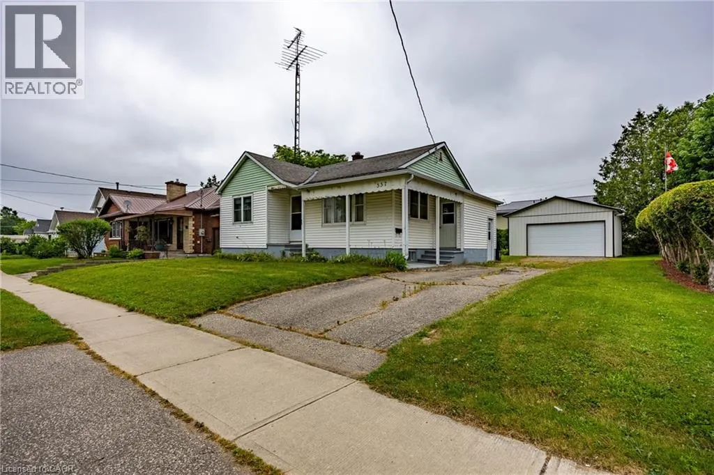 557 ORCHARD Avenue