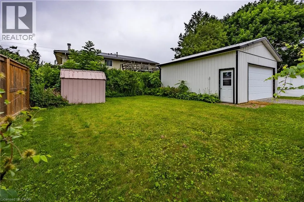 557 ORCHARD Avenue