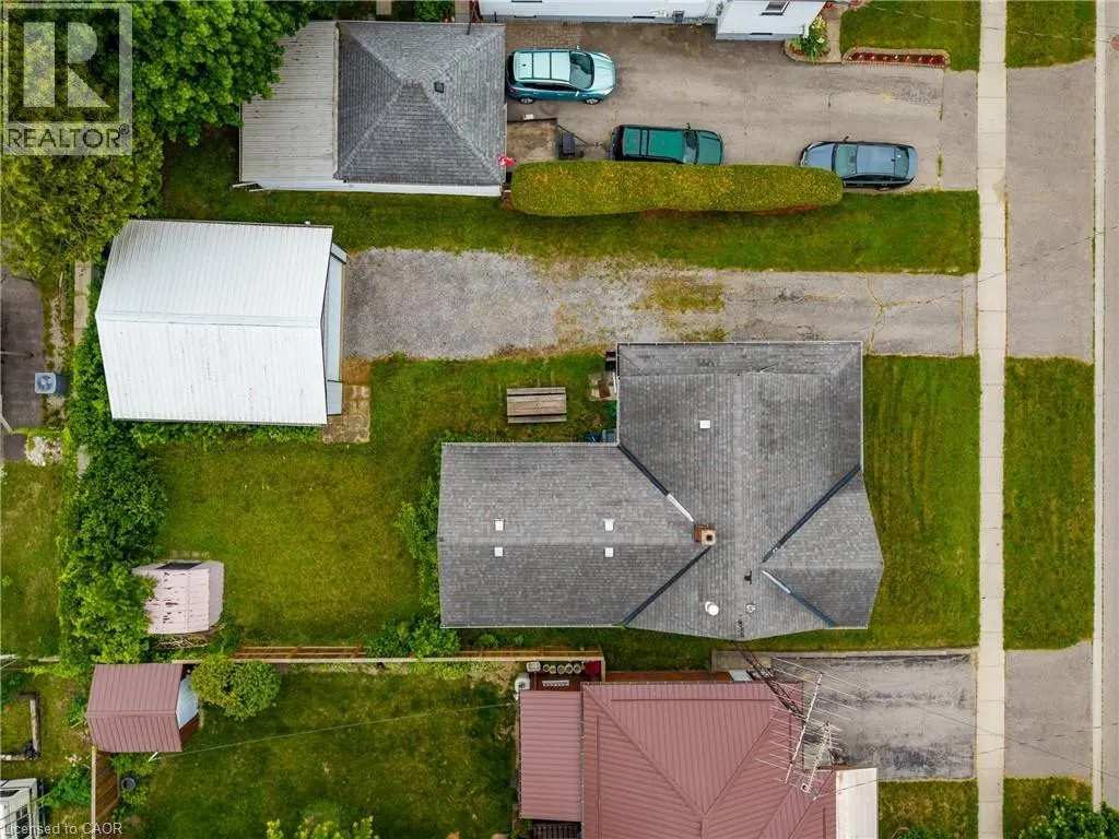 557 ORCHARD Avenue