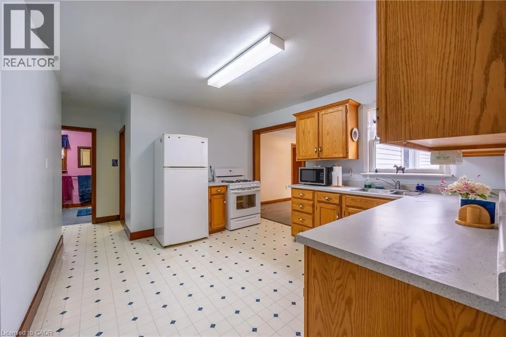 557 ORCHARD Avenue