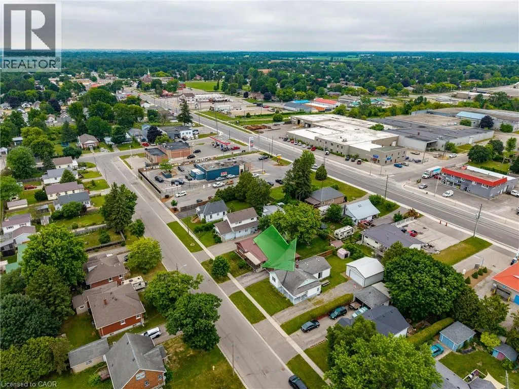 557 ORCHARD Avenue
