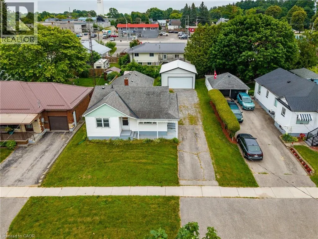 557 ORCHARD Avenue