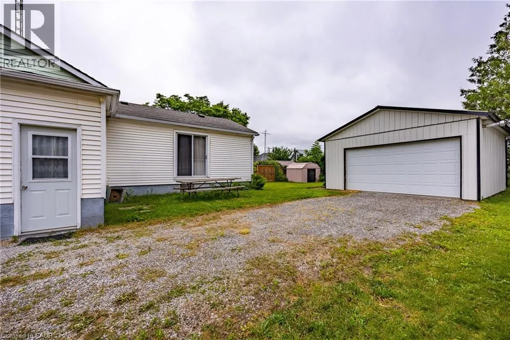 557 ORCHARD Avenue