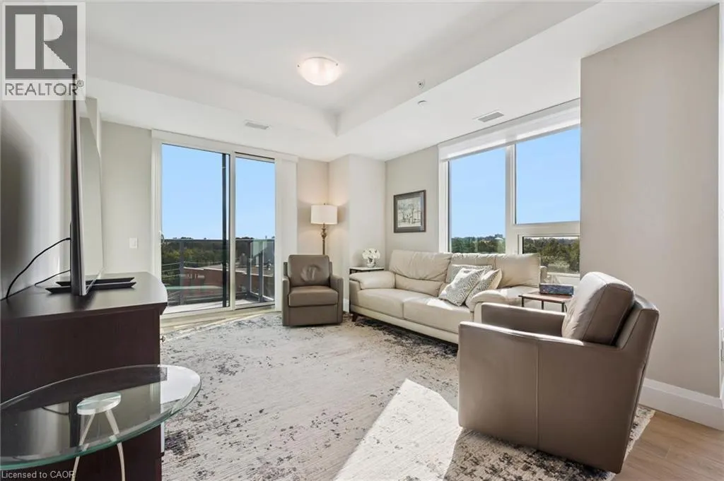 93 ARTHUR Street S Unit# 618 #618