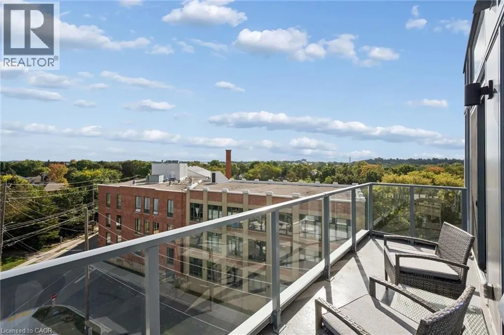93 ARTHUR Street S Unit# 618 #618