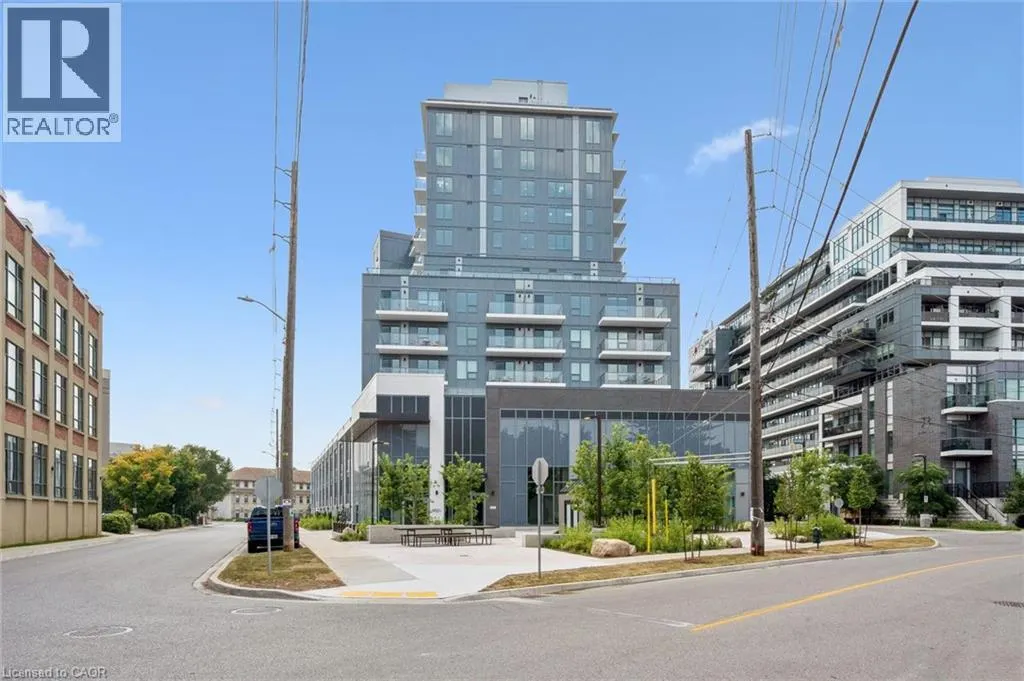 93 ARTHUR Street S Unit# 618 #618