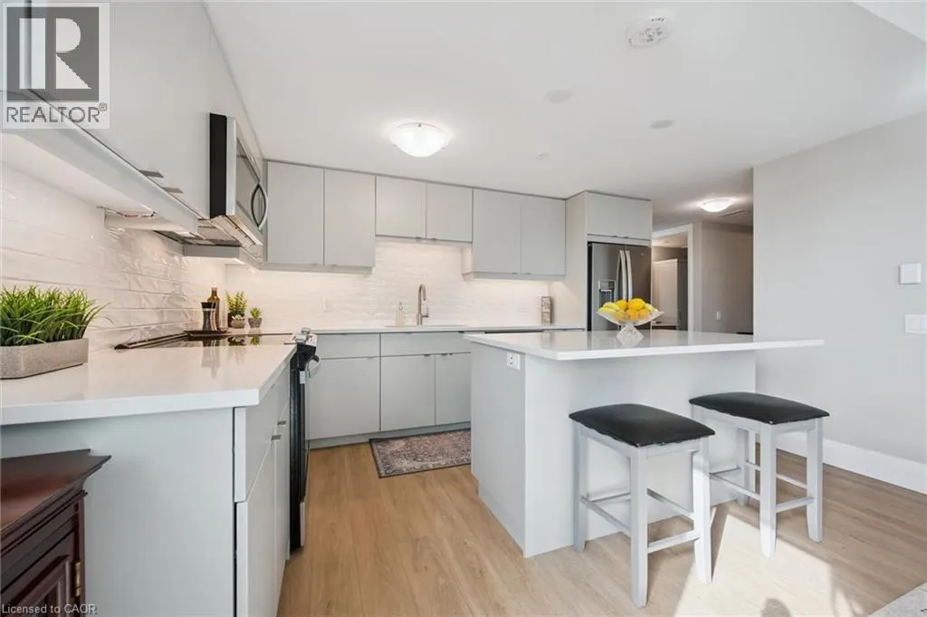 93 ARTHUR Street S Unit# 618 #618