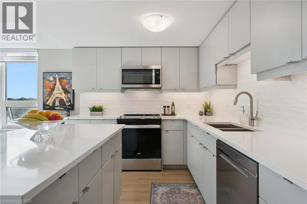 93 ARTHUR Street S Unit# 618 #618