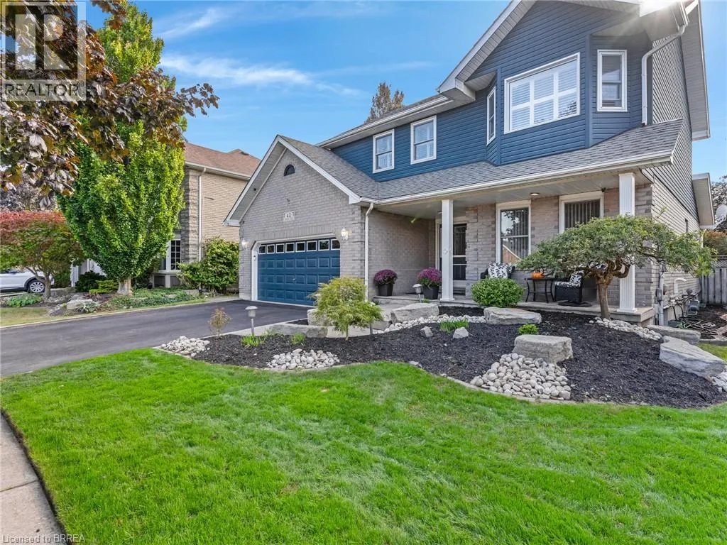 42 EMIDIO Crescent