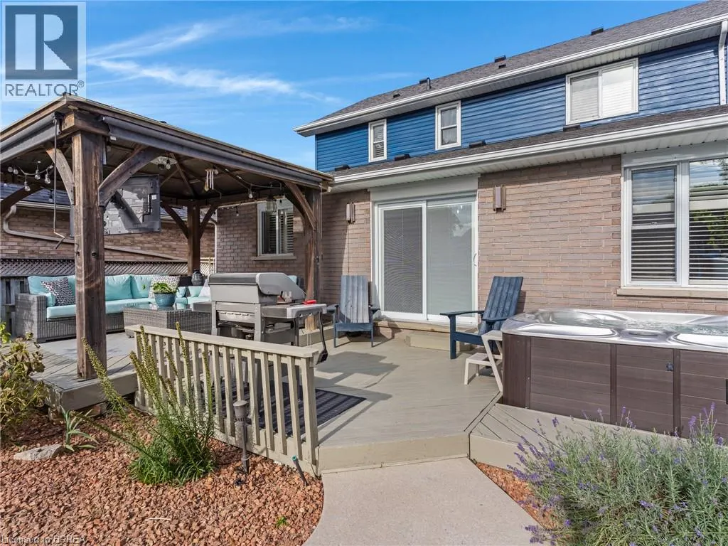 42 EMIDIO Crescent