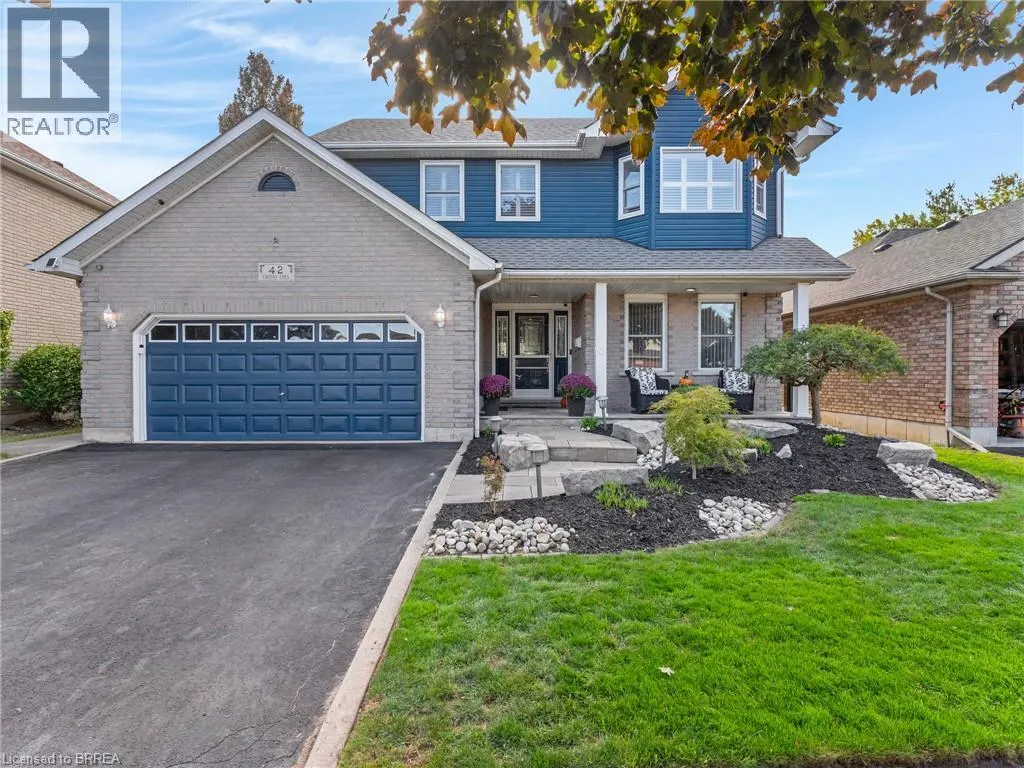 42 EMIDIO Crescent