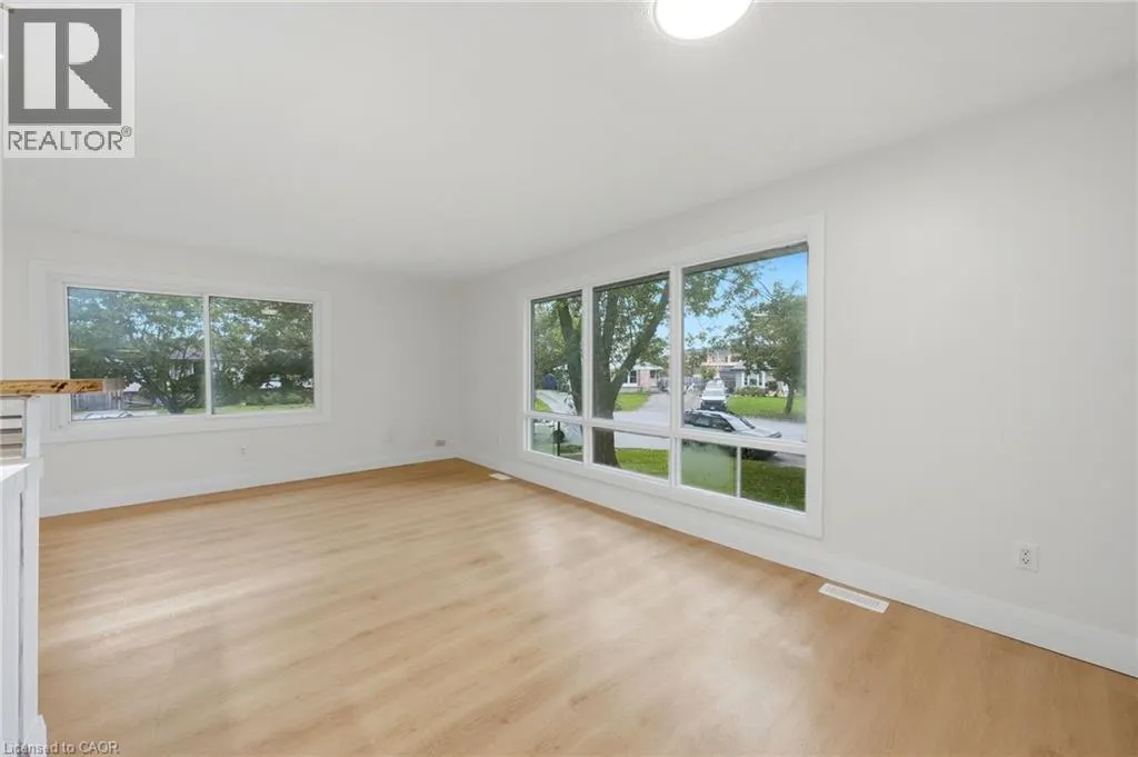 3 MANLEY Crescent
