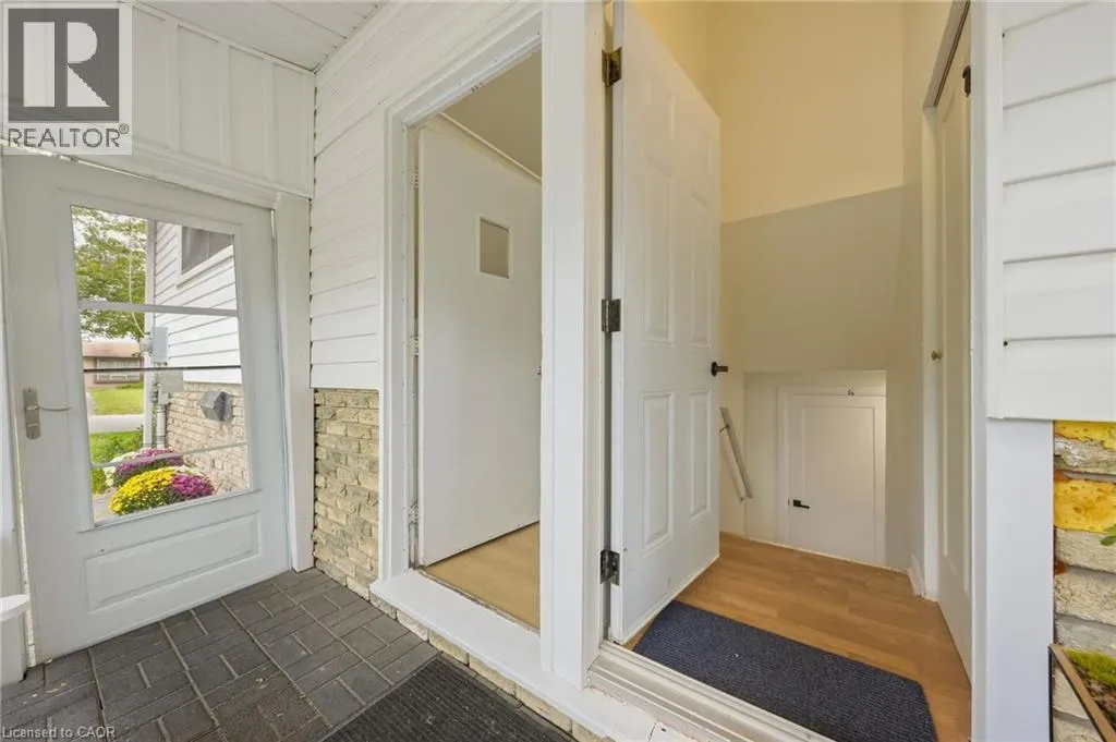 3 MANLEY Crescent