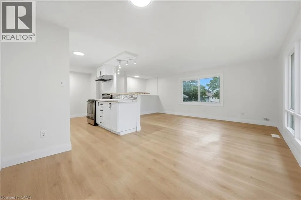 3 MANLEY Crescent