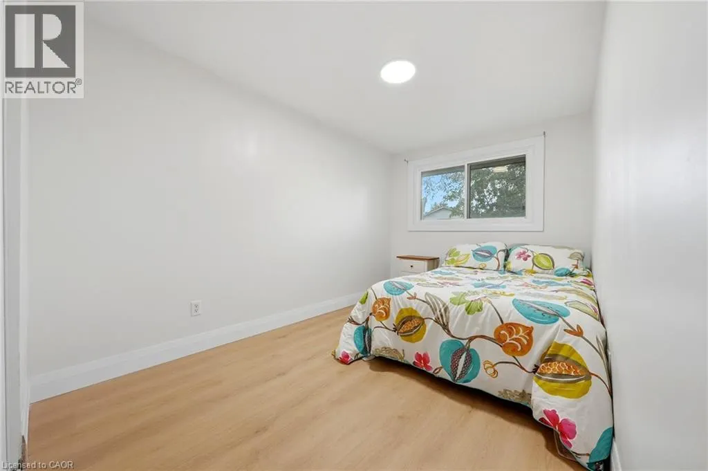 3 MANLEY Crescent