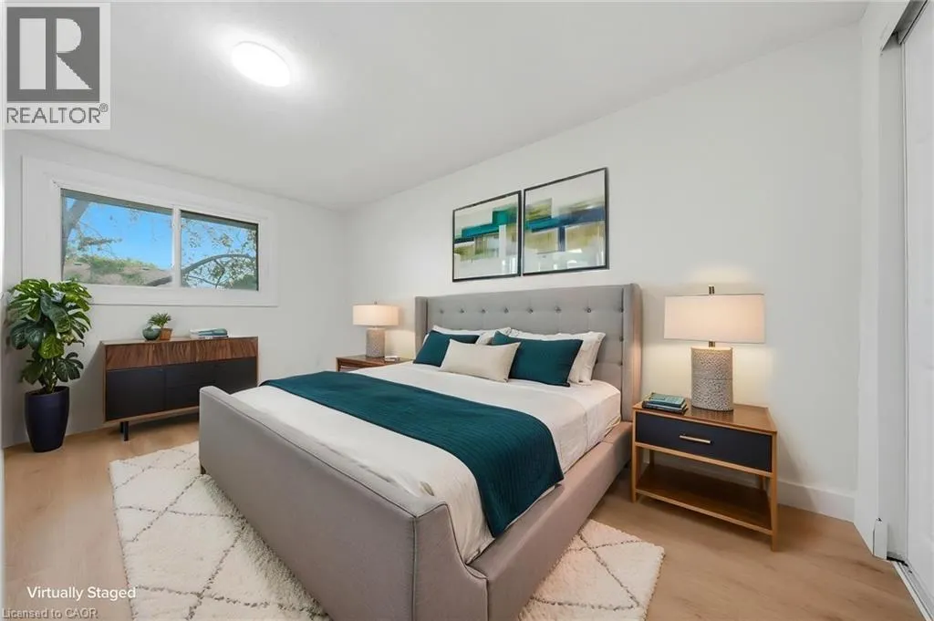 3 MANLEY Crescent