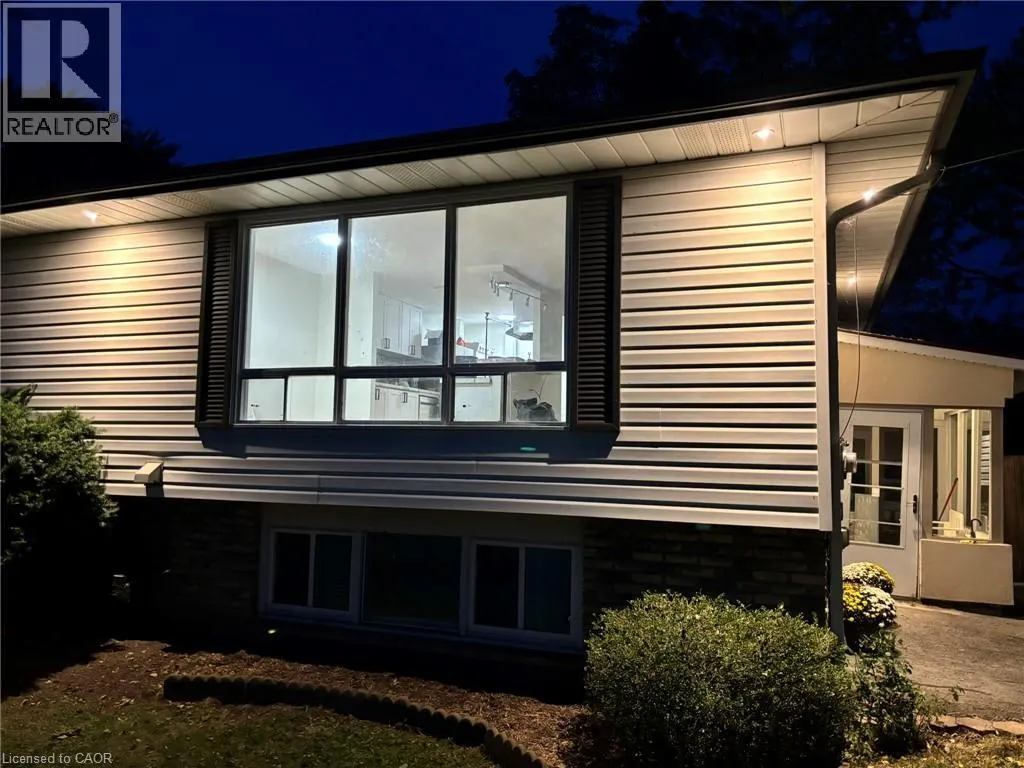 3 MANLEY Crescent
