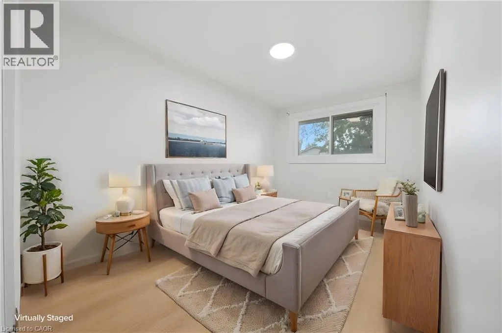 3 MANLEY Crescent