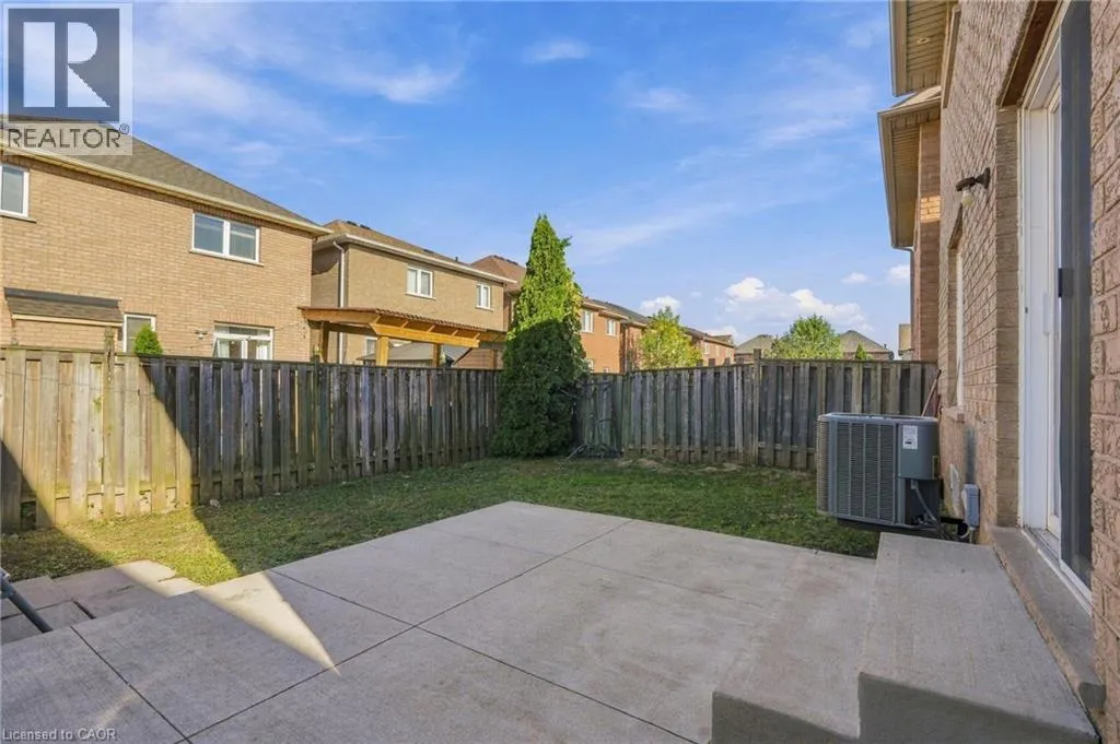 31 PEACHWOOD Crescent