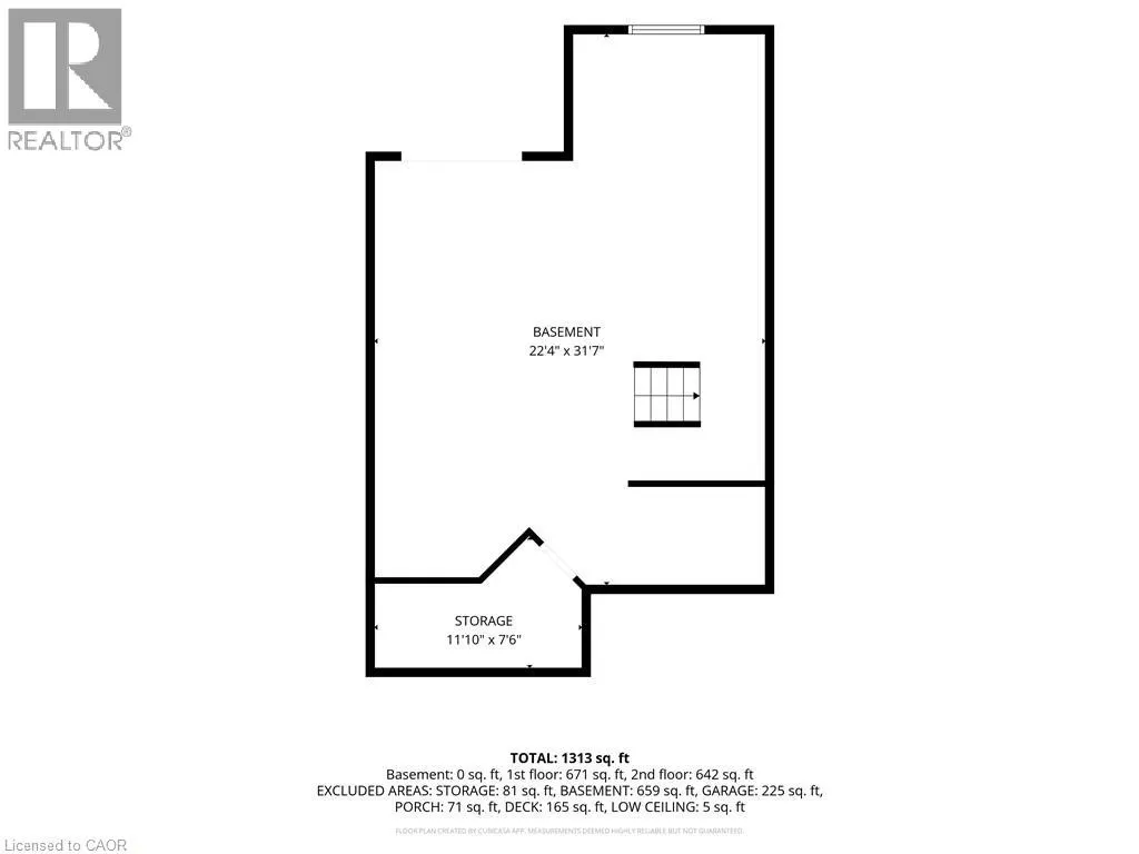 19 BOULDER Crescent