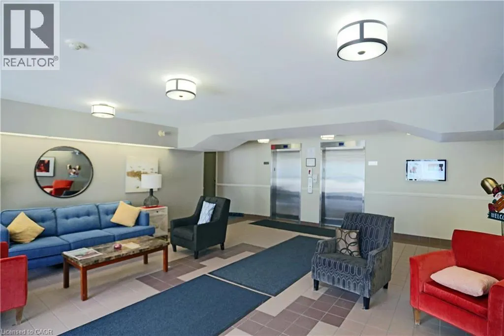 107 BAGOT Street Unit# 411 #411