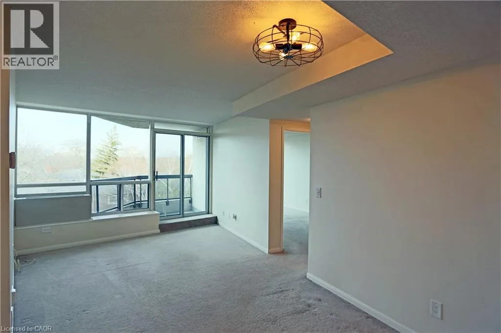 107 BAGOT Street Unit# 411 #411