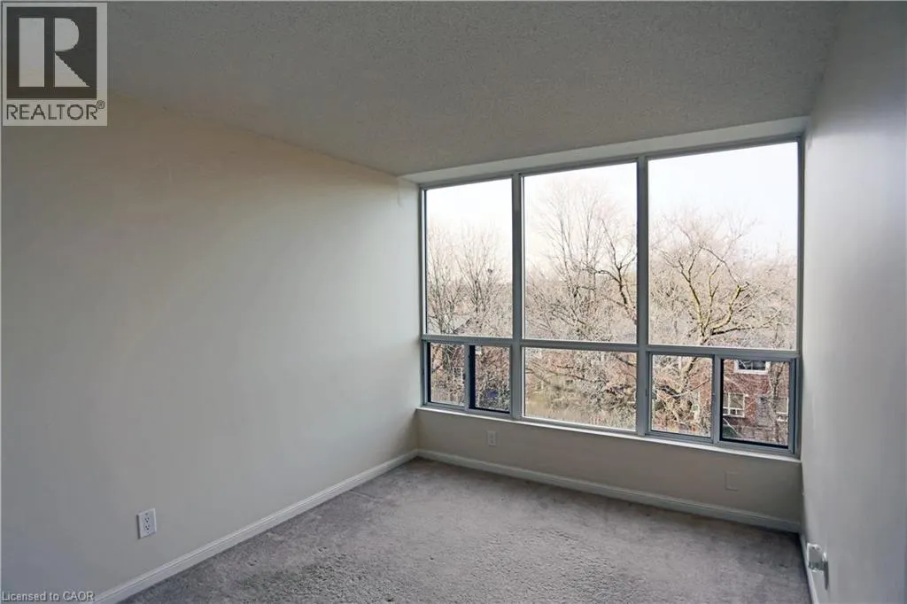 107 BAGOT Street Unit# 411 #411