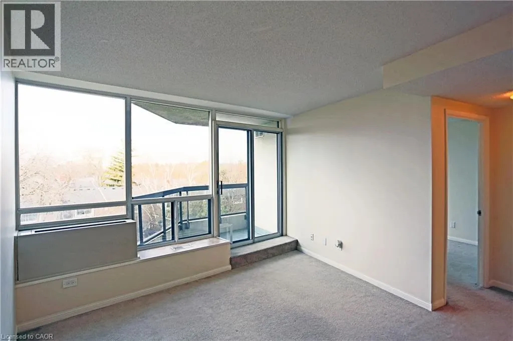 107 BAGOT Street Unit# 411 #411