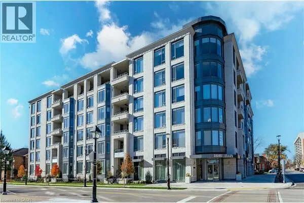 1441 ELGIN Street Unit# 407