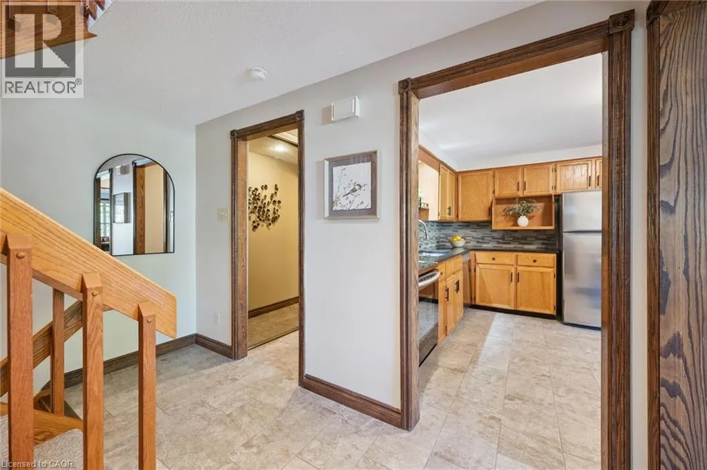 477 BEECHWOOD Drive Unit# 1 #1