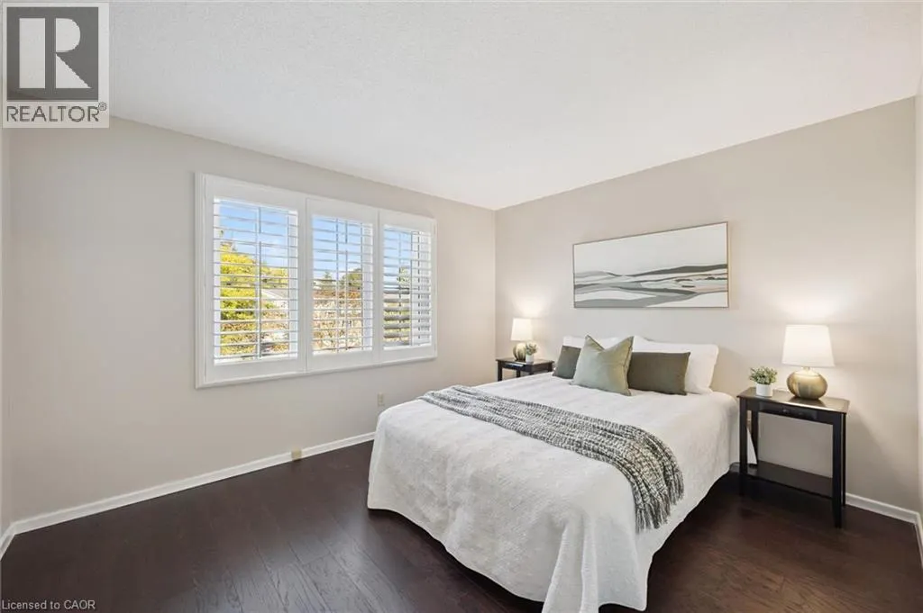 477 BEECHWOOD Drive Unit# 1 #1