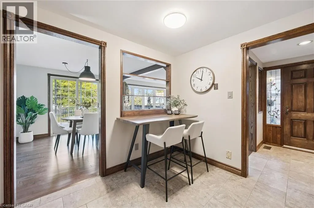 477 BEECHWOOD Drive Unit# 1 #1